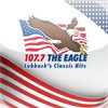 1077 The Eagle