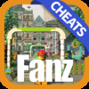 Fanz - The LEGO Movie Videogame Edition - Find cheats, codes  walkthroughs, chat with other fans, view trailers  take a quiz!