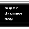 Super Drummer Boy
