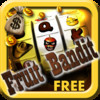 Fruit Bandit Time Travel Casino Slots Free