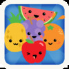 Fruit Splash - A Popping Puzzle Game