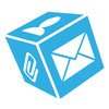 Inbox Cube