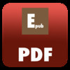 Epub to PDF Ultimate
