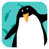 Animal Colours - Black and White (Interactive animal flashcards for babies and young kids)