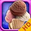 Ice Cream Maker HD-Cooking games