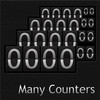 Many Counters