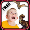 Dinosaur Booth Free