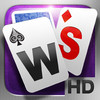 Word Solitaire HD ~ a relaxing Klondike game with letters for crossword puzzle and sudoku lovers!