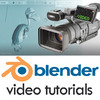 Blender 3D Video Tutorials