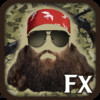 Duck Hunter FX - Fun Photo Booth for Duck Fans