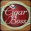 Cigar Boss Pro HD