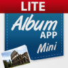 Album App Mini Lite
