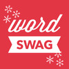 Word Swag - Holiday Special Edition - Christmas greetings & caption generator for your pic