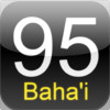 95 Taps - A Baha'i Tool