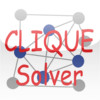 CLIQUE Solver