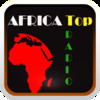 Top Africa radio