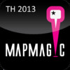 MapMagic Thailand 2013