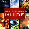 Guide for Marvel War of Heroes