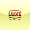 Luxe Burger Bar: Restaurant in Providence, RI