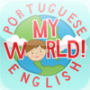 My World Portuguese for iPad