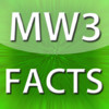 MW3 Facts and Guide (for Call of Duty Modern Warfare 3)