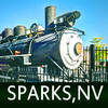 Sparks, NV Historic Tours