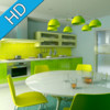 Kitchen Design Ideas HD