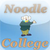 Noodle College: Ramen Noodle Cook Book