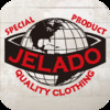 JELADO COLLECTION for iPad