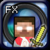 Cam FX Minecraft Edition