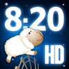 Clock of Sheep HD: Alarm Clock Nightstand