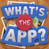 Whats The App? - Icon Pop Quiz!