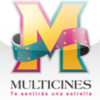 Multicines Ecuador