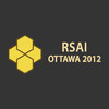 RSAI OTTAWA 2012