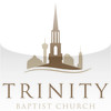 Trinity Baptist Church, San Antonio