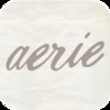 Aerie for iPad