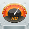 GPS Speed HD+
