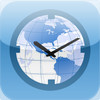 World Clock-SimpleTime