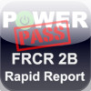 Powerpass FRCR 2B