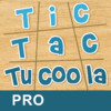 Tic Tac Tucoola Pro