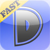 German-Finnish Dictionary & Fast Dictionary & L...