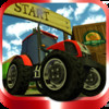 Tractor: Skills Competition - Farm Driver