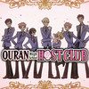 OURAN High School HOST CLUB 2.THE JOB OF A HIGH SCHOOL HOST! (With Commentary)