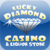 Lucky Diamond Casino and Liquor Store