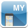Malaysia & Kuala Lumpur offline map, guide, weather, hotels. Free GPS navigation.