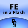 Fundamentals of Engineering in a Flash: Rapid Review of Key Topics for the FE/EIT Exam