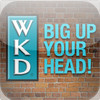 WKD Big Head App!