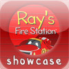 Ray's Fire Station : the showcase