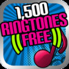 1500 Free Ringtones! Download funny, callerID, and music ringtones