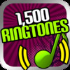 1,500 Ringtones - Ringtone Deluxe Factory (Regular Edition)